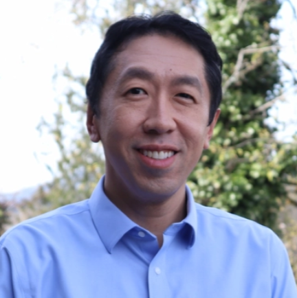 Andrew Ng, Ph.D.